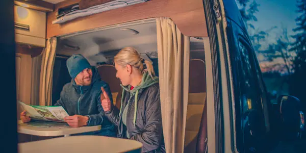 Tips for planning a great trip route