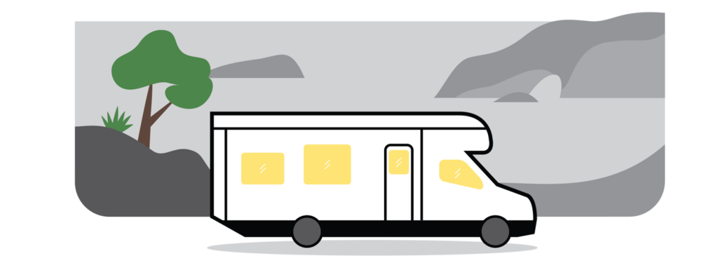 Class C Motorhome