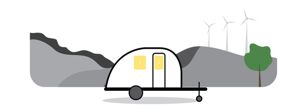 Teardrop Trailer