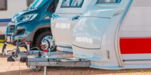 Find a reputable RV dealer