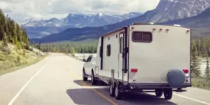 Know your tow rating