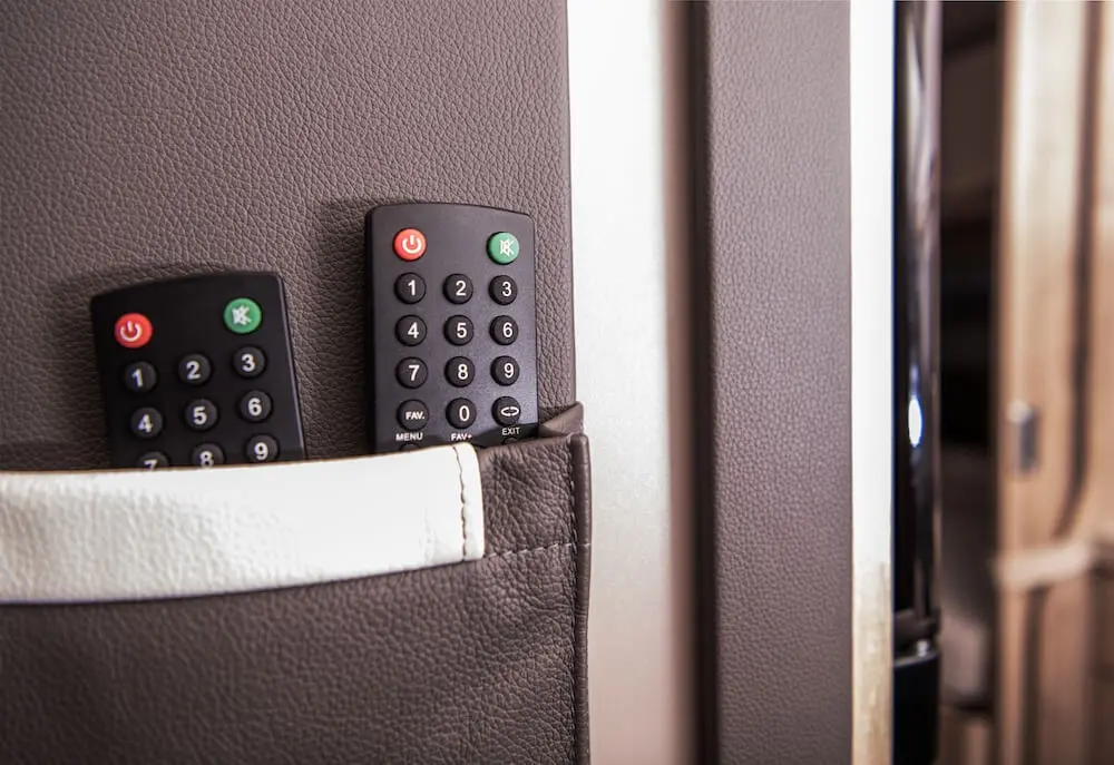 Travel securely! How to Stop Rattling In Your RV
