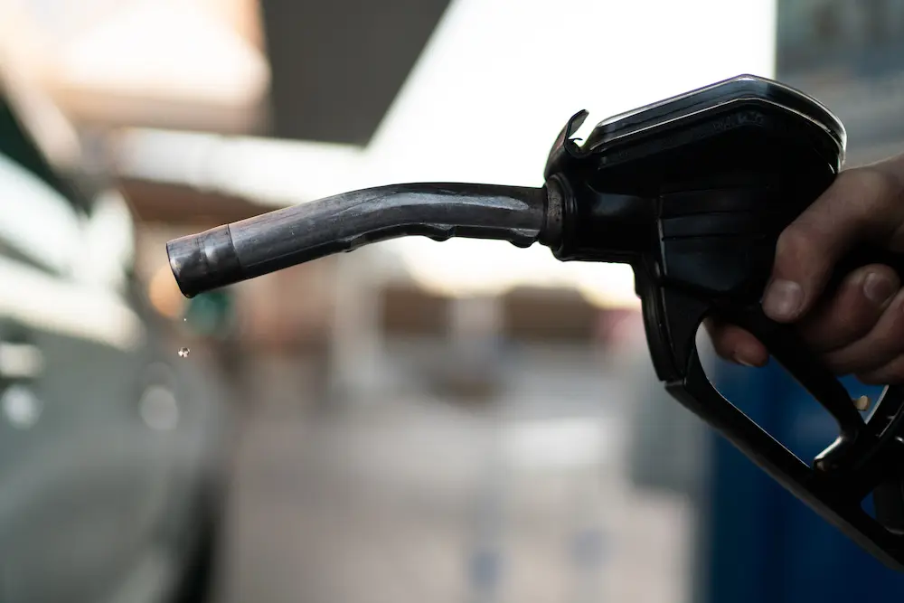 Ways to save on fuel while RVing