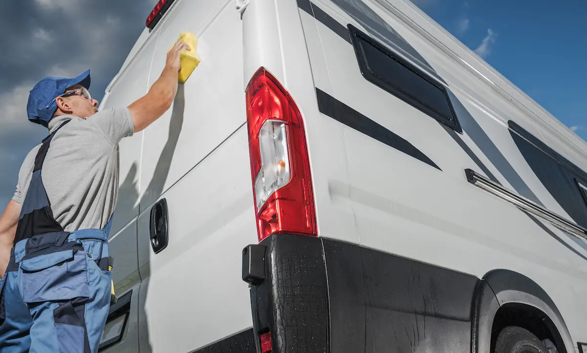 Spring RV Maintenance Advice Roundup