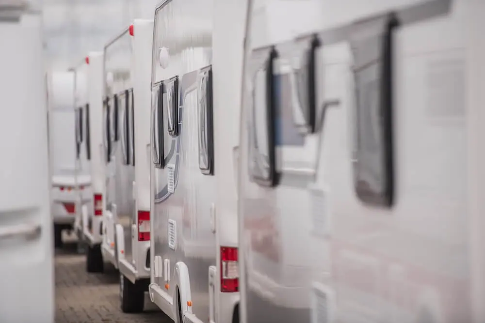 What to ask when shopping for an RV