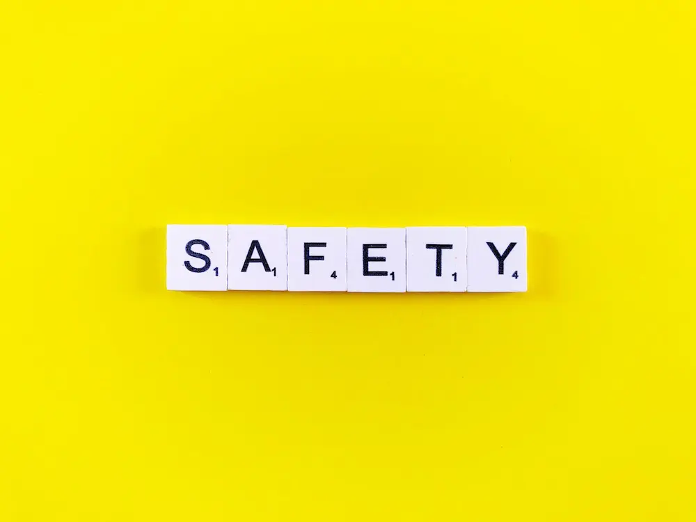 RV Safety Tips