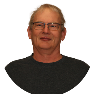 Jim Linthorne, RV Technician