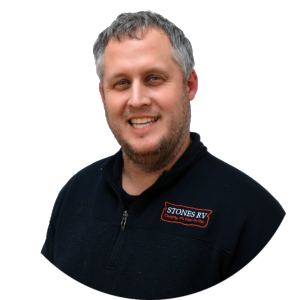 John Mason, Parts Manager
